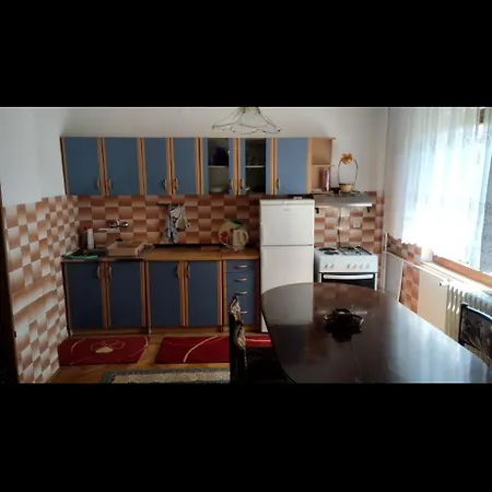 For Rent With Backyard *